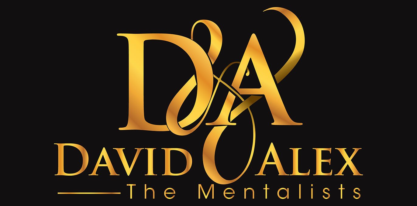 David Alex - The Mentalists